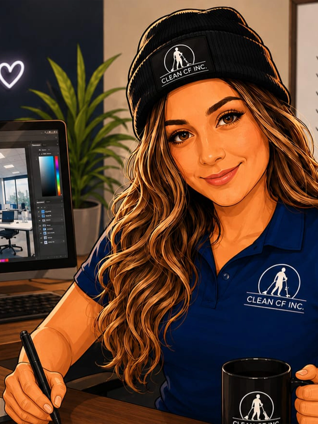 Bruna-Clean-JCF-Toronto-Cleaning-Service-GTA