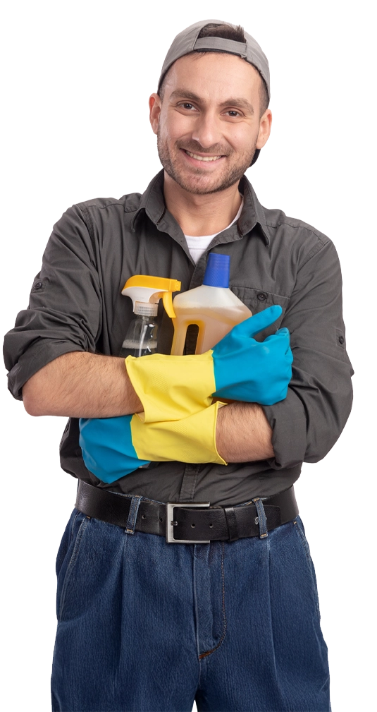 Cleaner-clean-jcf-inc-toronto