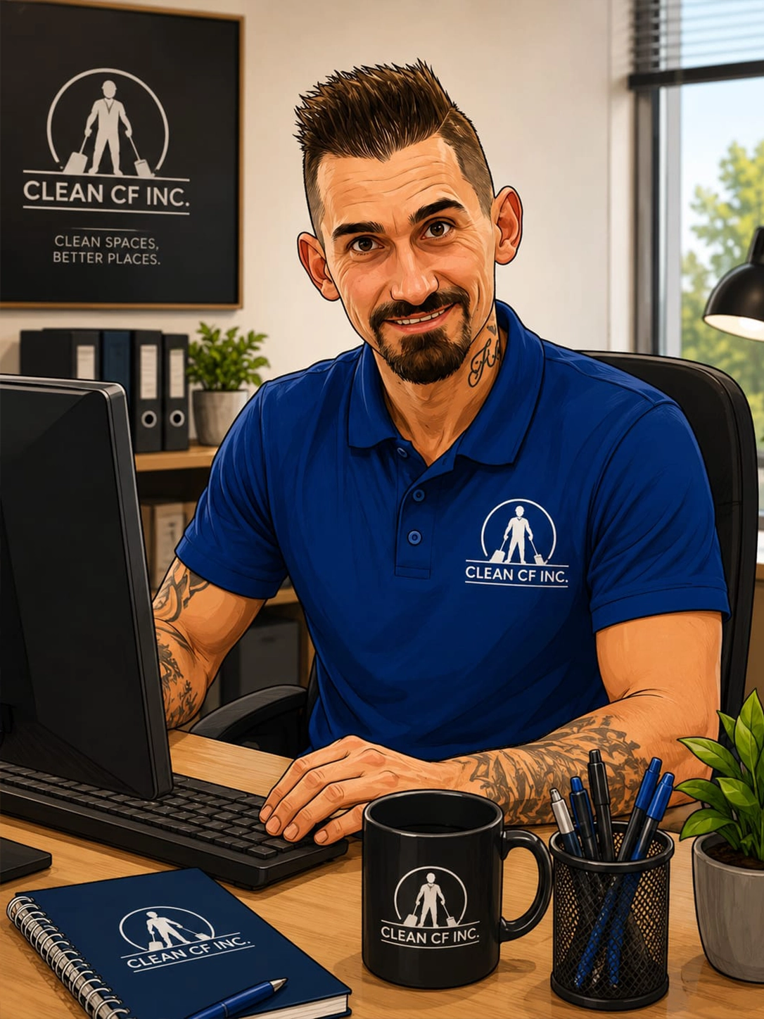 Marcio-Clean-JCF-Toronto-Cleaning-Service-GTA